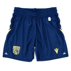 Pantaloncini trasferta West Bromwich Albion 2024/25 bambino