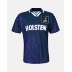 Maglia Retrò Trasferta Tottenham Hotspur Donna 1994 Maglia Retrò Trasferta Tottenham Hotspur Donna 1994