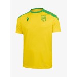 Maglia Terza FC Nantes Uomo 2024/25 Pre Partita