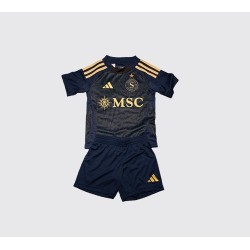Kit Terza Servette FC 2024/25 Bambino Kit Terza Servette FC 2024/25 Bambino