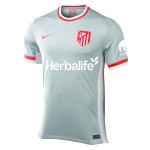 Maglia Trasferta Donna Atletico Madrid 2024/25 Maglia Trasferta Donna Atletico Madrid 2024/25