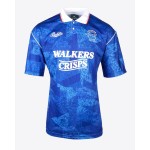 Maglia Retrò Casa Leicester City Bambino 1990