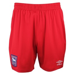 Uomo Ipswich Town 2025/26 Pantaloncini Trasferta