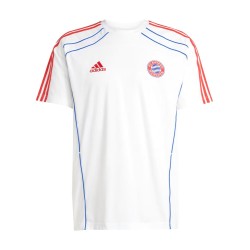 Maglia Urban Purist 2024/25 del Bayern Monaco da uomo