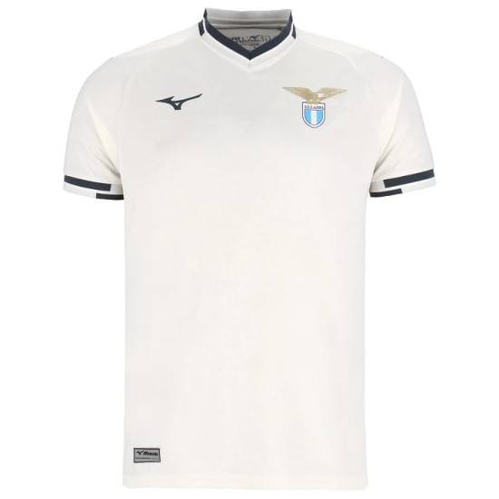 Maglia Trasferta Lazio 2025/26 Uomo Maglia Trasferta Lazio 2025/26 Uomo