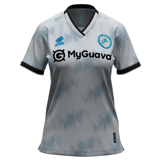 Maglia Terza Donna Millwall 2024/25 Maglia Terza Donna Millwall 2024/25