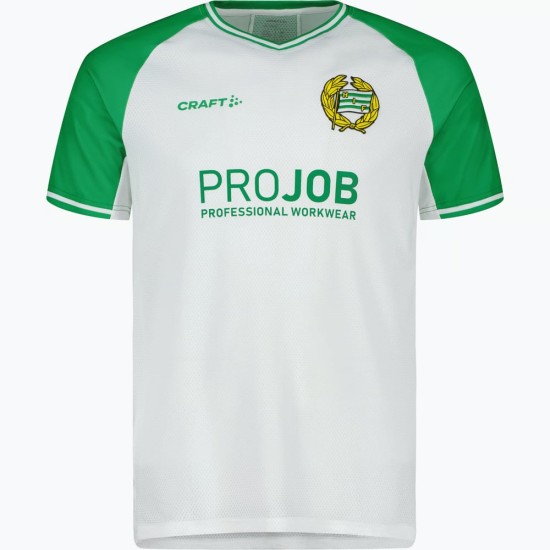 Maglia Europa Terza Uomo Hammarby IF 2024