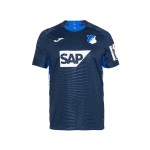 Bambino TSG Hoffenheim 2025/26 Maglia Casa Bambino TSG Hoffenheim 2025/26 Maglia Casa
