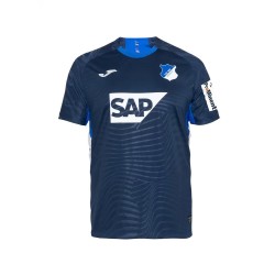 Uomo TSG Hoffenheim 2025/26 Maglia Casa