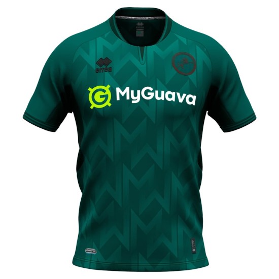 Maglia Trasferta Bambino Millwall 2024/25