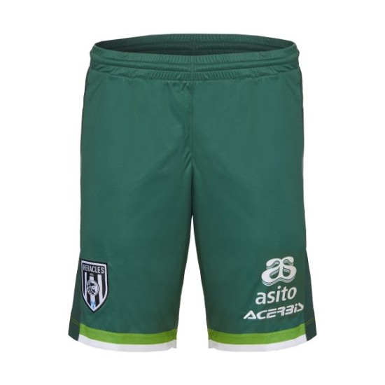 Pantaloncini terza donna Heracles Almelo 2024/25
