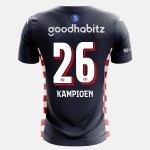 Maglia trasferta PSV 2025/26 CHAMPION #26 bambino Maglia trasferta PSV 2025/26 CHAMPION #26 bambino