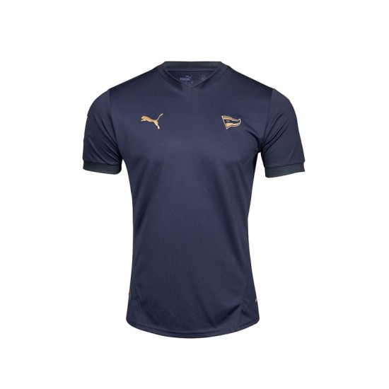 Maglia terza bambini Alaves 2024/25 Maglia terza bambini Alaves 2024/25