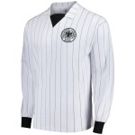Maglia Retrò Manica Lunga Germania Bambino 1982