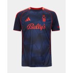 Uomo Nottingham Forest 2025/26 Terza Maglia Uomo Nottingham Forest 2025/26 Terza Maglia