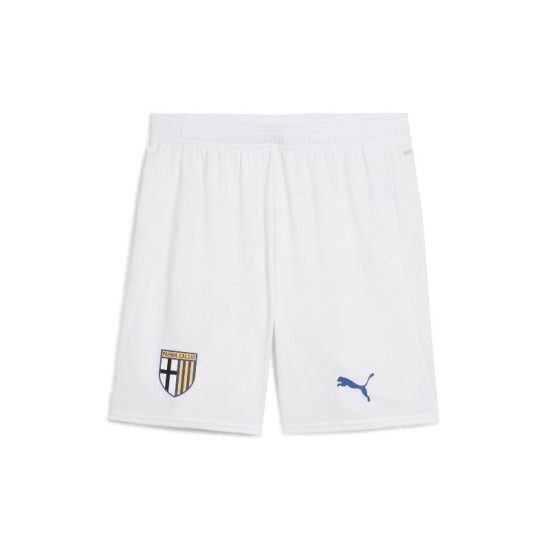 Bambino Parma 2025/26 Terzi Pantaloncini Bambino Parma 2025/26 Terzi Pantaloncini