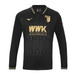 Maglia terza a maniche lunghe uomo FC Augsburg 2025/26 Maglia terza a maniche lunghe uomo FC Augsburg 2025/26