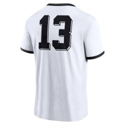 Maglia retrò Germania 1974 #13 da uomo