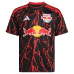 Bambino New York Red Bulls 2026 Maglia Home Bambino New York Red Bulls 2026 Maglia Home