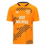 Maglia terza Cardiff City 2025/26 uomo Maglia terza Cardiff City 2025/26 uomo