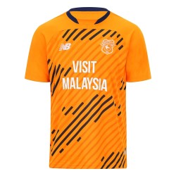 Maglia terza Cardiff City 2025/26 uomo