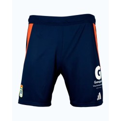 Pantaloncini Trasferta Real Oviedo 2024/25 Uomo