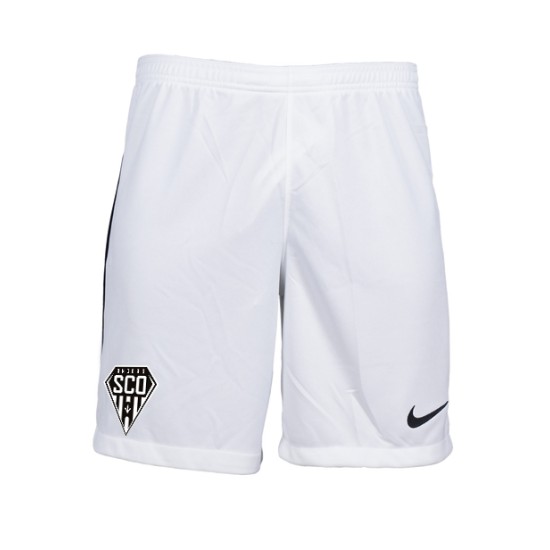 Pantaloncini trasferta uomo Angers SCO 2025/26 Pantaloncini trasferta uomo Angers SCO 2025/26