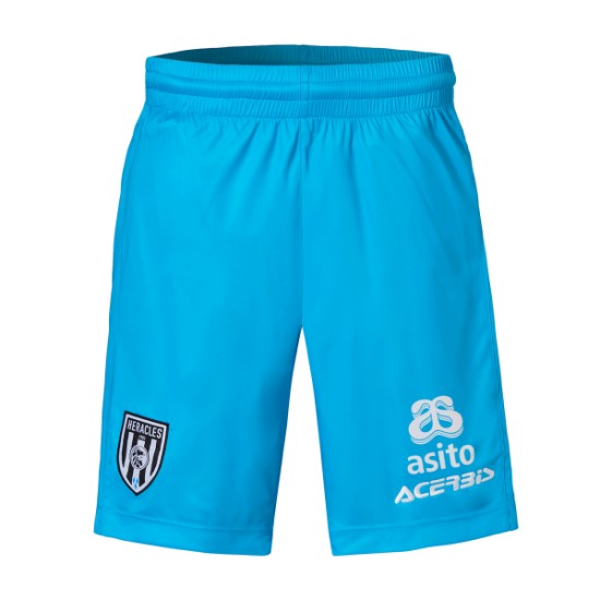 Pantaloncini trasferta uomo Heracles Almelo 2024/25