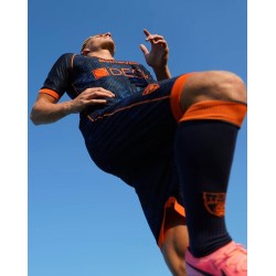 Pantaloncini Terza Lecce Uomo 2024/25 Pantaloncini Terza Lecce Uomo 2024/25