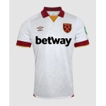 Maglia Terza West Ham United Uomo 2024/25 Maglia Terza West Ham United Uomo 2024/25