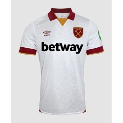 Maglia Terza West Ham United Uomo 2024/25