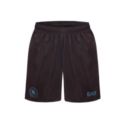 Pantaloncini third Napoli 2025/26 uomo