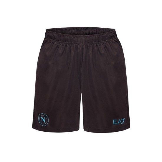 Pantaloncini third Napoli 2025/26 uomo Pantaloncini third Napoli 2025/26 uomo