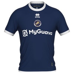 Maglia Casa 2025/26 Millwall Donna