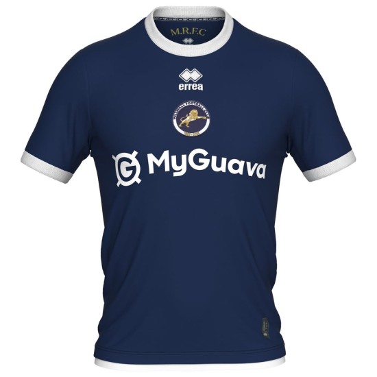 Maglia Casa 2025/26 Millwall Donna Maglia Casa 2025/26 Millwall Donna