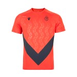 Maglia TRG terza FC Bâle 1893 2024/25 Donna Maglia TRG terza FC Bâle 1893 2024/25 Donna