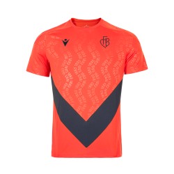 Maglia TRG terza FC Bâle 1893 2024/25 Uomo