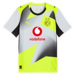 Maglia Trasferta Uomo BVB Borussia Dortmund 2025/26 Maglia Trasferta Uomo BVB Borussia Dortmund 2025/26