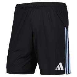 Pantaloncini trasferta Aston Villa 2025/26 bambino