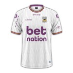 Maglietta terza uomo Go Ahead Eagles 2024/25 Maglietta terza uomo Go Ahead Eagles 2024/25