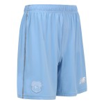 Pantaloncini Trasferta Uomo Cardiff City 2024/25