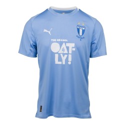 Uomo Malmö FF maglia casa 2026