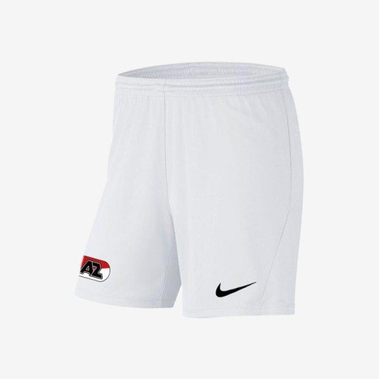 Pantaloncini da casa AZ 2024/25 Donna