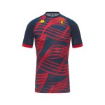 Maglia pre-partita terza Genoa 2025/26 bambino