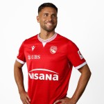 Maglia casa donna FC Thun 2025/26 Maglia casa donna FC Thun 2025/26