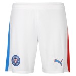 Pantaloncini away bambino Holstein Kiel 2025/26 Pantaloncini away bambino Holstein Kiel 2025/26