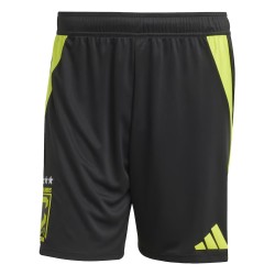 Pantaloncini Trasferta Bambino Columbus Crew 2025