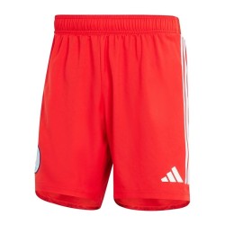 Pantaloncini Casa Bambino Chicago Fire 2025 Pantaloncini Casa Bambino Chicago Fire 2025