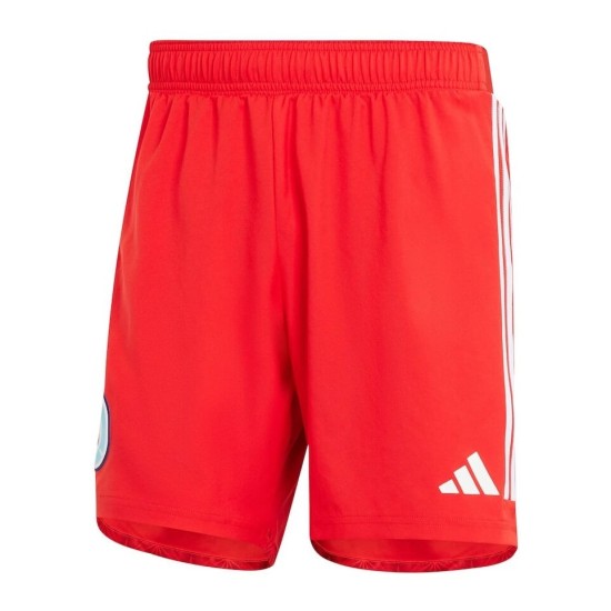 Pantaloncini Casa Donna Chicago Fire 2025 Pantaloncini Casa Donna Chicago Fire 2025