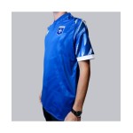 Maglia pre-partita terza AJ Auxerre 2025/26 bambino - Blu Maglia pre-partita terza AJ Auxerre 2025/26 bambino - Blu